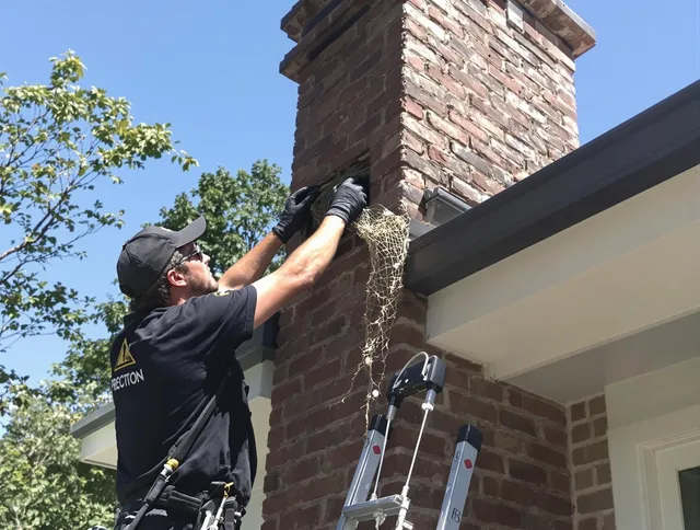 Animal & Debris Removal service in Fullerton, CA