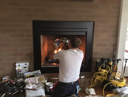 Chimney Liner Services service in Fullerton, CA