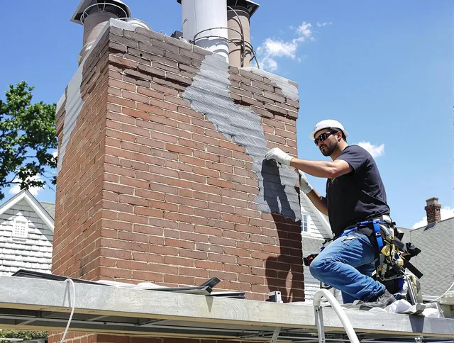 Chimney Restoration service in Fullerton, CA